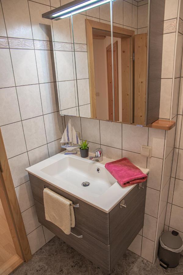 Ferienwohnungen Ramslerhof Inkl. Chiemgaukarte Ruhpolding Esterno foto