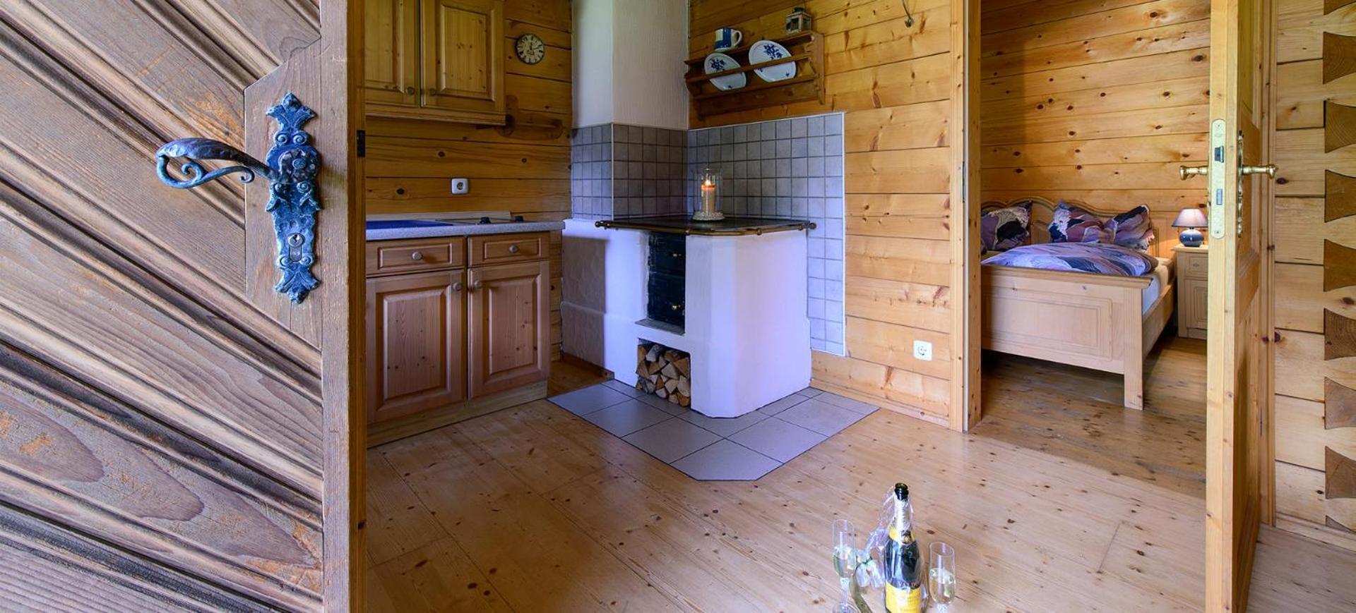 Ferienwohnungen Ramslerhof Inkl. Chiemgaukarte Ruhpolding Esterno foto