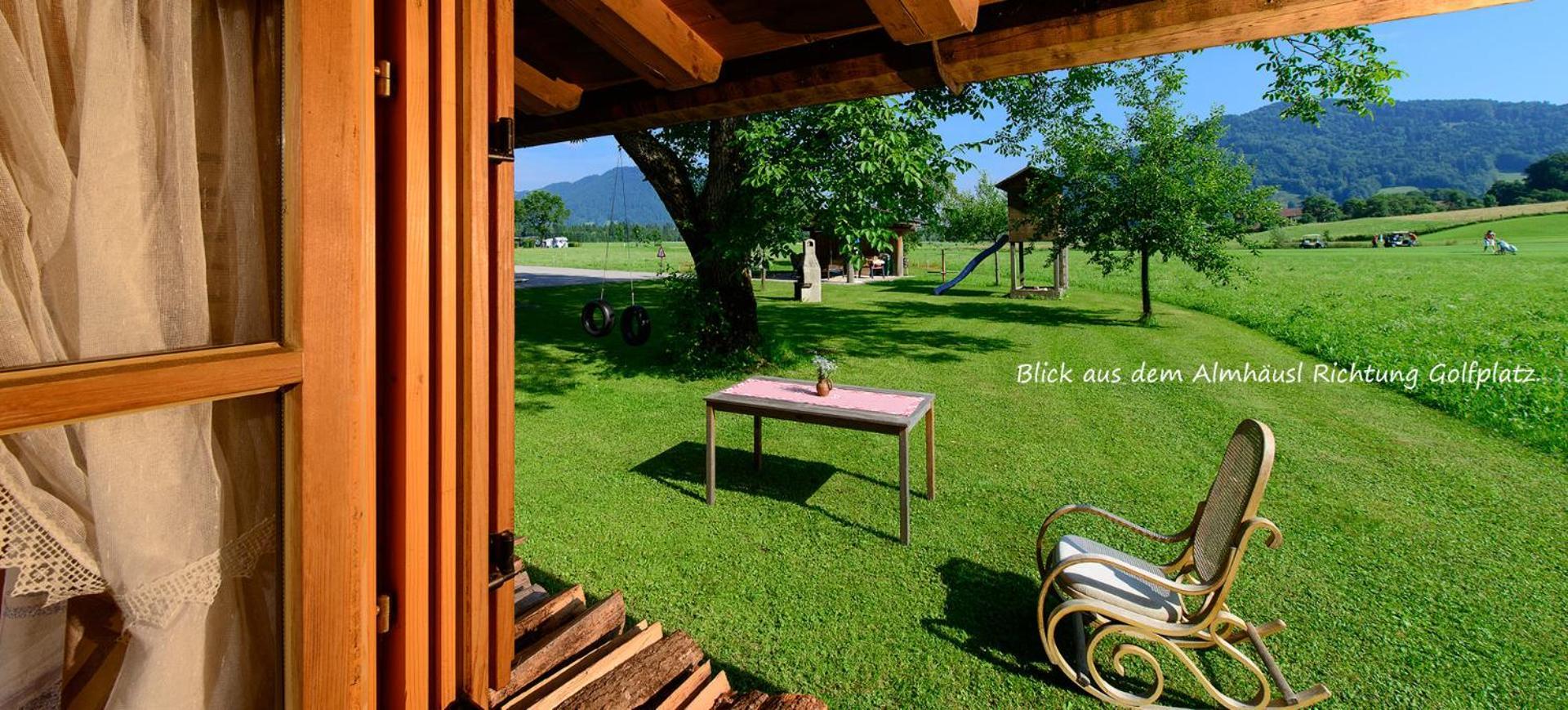 Ferienwohnungen Ramslerhof Inkl. Chiemgaukarte Ruhpolding Esterno foto