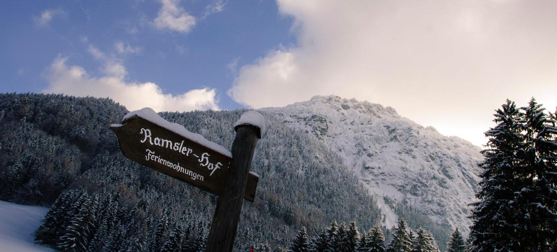 Ferienwohnungen Ramslerhof Inkl. Chiemgaukarte Ruhpolding Esterno foto